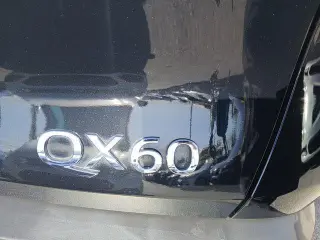 INFINITI QX60 2024 Pure 4dr SUV