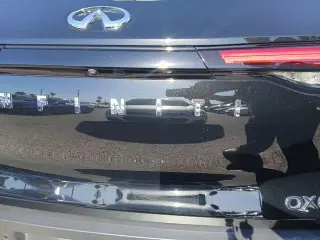 INFINITI QX60 2024 Pure 4dr SUV