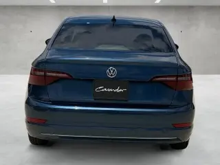 Volkswagen Jetta 2021 S 4dr Sedan 8A
