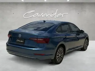 Volkswagen Jetta 2021 S 4dr Sedan 8A