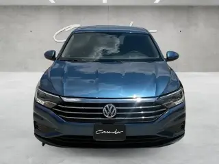 Volkswagen Jetta 2021 S 4dr Sedan 8A