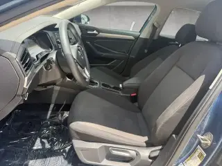 Volkswagen Jetta 2021 S 4dr Sedan 8A