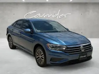 Volkswagen Jetta 2021 S 4dr Sedan 8A