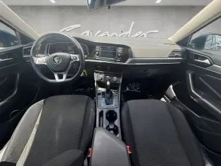 Volkswagen Jetta 2021 S 4dr Sedan 8A