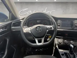Volkswagen Jetta 2021 S 4dr Sedan 8A