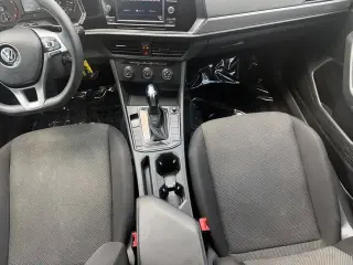 Volkswagen Jetta 2021 S 4dr Sedan 8A