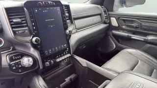 Ram 1500 2021 4x4 Limited 4dr Crew Cab 5.6 ft. SB Pickup
