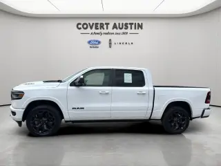 Ram 1500 2021 4x4 Limited 4dr Crew Cab 5.6 ft. SB Pickup