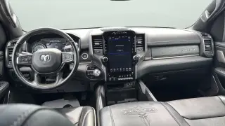 Ram 1500 2021 4x4 Limited 4dr Crew Cab 5.6 ft. SB Pickup
