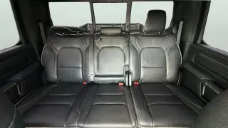 Ram 1500 2021 4x4 Limited 4dr Crew Cab 5.6 ft. SB Pickup