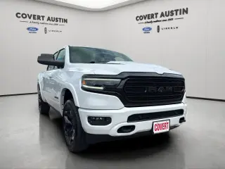 Ram 1500 2021 4x4 Limited 4dr Crew Cab 5.6 ft. SB Pickup