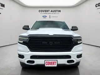 Ram 1500 2021 4x4 Limited 4dr Crew Cab 5.6 ft. SB Pickup