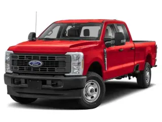 Ford F-350 Super Duty 2023 4x4 King Ranch 4dr Crew Cab 6.8 ft. SB SRW Pickup