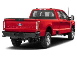 Ford F-350 Super Duty 2023 4x4 King Ranch 4dr Crew Cab 6.8 ft. SB SRW Pickup