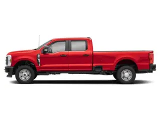 Ford F-350 Super Duty 2023 4x4 King Ranch 4dr Crew Cab 6.8 ft. SB SRW Pickup
