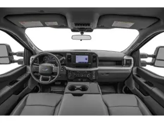 Ford F-350 Super Duty 2023 4x4 King Ranch 4dr Crew Cab 6.8 ft. SB SRW Pickup
