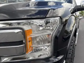 Ford F-150 2019 4x4 XL 4dr SuperCrew 5.5 ft. SB