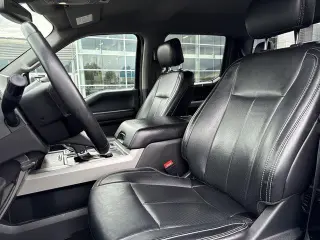 Ford F-150 2019 4x4 XL 4dr SuperCrew 5.5 ft. SB