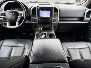 Ford F-150 2019 4x4 XL 4dr SuperCrew 5.5 ft. SB