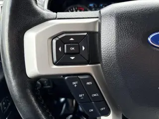 Ford F-150 2019 4x4 XL 4dr SuperCrew 5.5 ft. SB