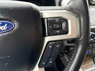 Ford F-150 2019 4x4 XL 4dr SuperCrew 5.5 ft. SB