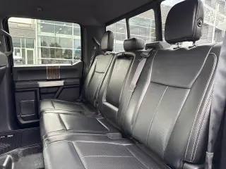 Ford F-150 2019 4x4 XL 4dr SuperCrew 5.5 ft. SB