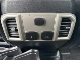 Ford F-150 2019 4x4 XL 4dr SuperCrew 5.5 ft. SB