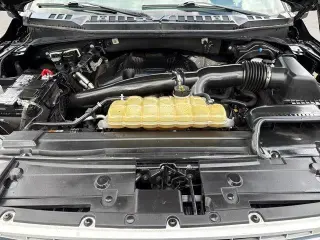 Ford F-150 2019 4x4 XL 4dr SuperCrew 5.5 ft. SB