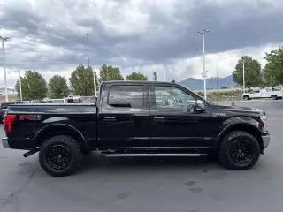Ford F-150 2019 4x4 XL 4dr SuperCrew 5.5 ft. SB