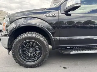 Ford F-150 2019 4x4 XL 4dr SuperCrew 5.5 ft. SB
