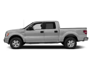 Ford F-150 2014 4x4 FX4 4dr SuperCrew Styleside 5.5 ft. SB
