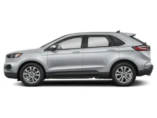 Ford Edge 2021 AWD Titanium 4dr Crossover