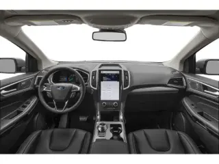 Ford Edge 2021 AWD Titanium 4dr Crossover