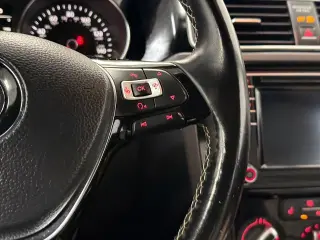 Volkswagen Jetta 2016 1.8T Sport 4dr Sedan 6A PZEV