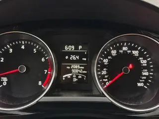 Volkswagen Jetta 2016 1.8T Sport 4dr Sedan 6A PZEV