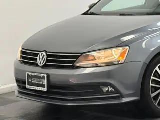 Volkswagen Jetta 2016 1.8T Sport 4dr Sedan 6A PZEV