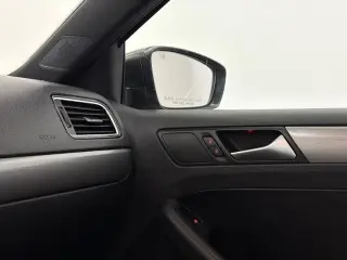 Volkswagen Jetta 2016 1.8T Sport 4dr Sedan 6A PZEV