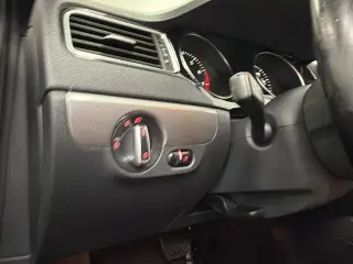 Volkswagen Jetta 2016 1.8T Sport 4dr Sedan 6A PZEV