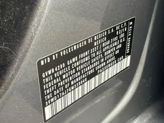 Volkswagen Jetta 2016 1.8T Sport 4dr Sedan 6A PZEV