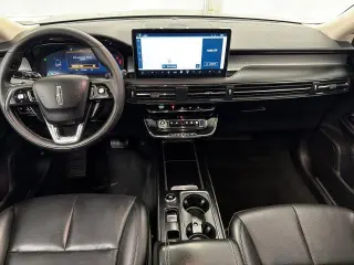 Lincoln Corsair 2023 Standard 4dr SUV