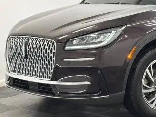 Lincoln Corsair 2023 Standard 4dr SUV