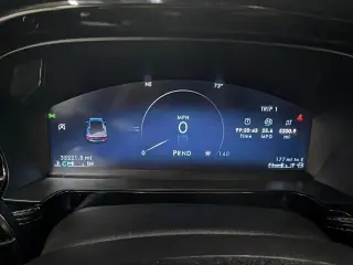 Lincoln Corsair 2023 Standard 4dr SUV