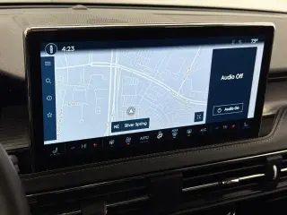 Lincoln Corsair 2023 Standard 4dr SUV