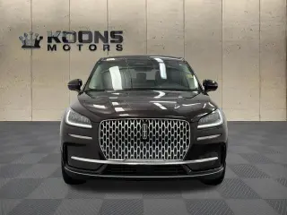 Lincoln Corsair 2023 Standard 4dr SUV