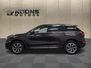 Lincoln Corsair 2023 Standard 4dr SUV