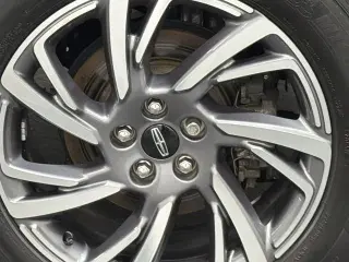 Lincoln Corsair 2023 Standard 4dr SUV