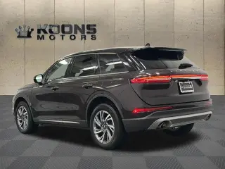 Lincoln Corsair 2023 Standard 4dr SUV