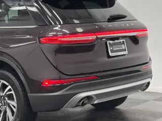 Lincoln Corsair 2023 Standard 4dr SUV