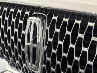 Lincoln Aviator 2022 AWD Standard 4dr SUV