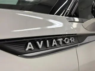 Lincoln Aviator 2022 AWD Standard 4dr SUV